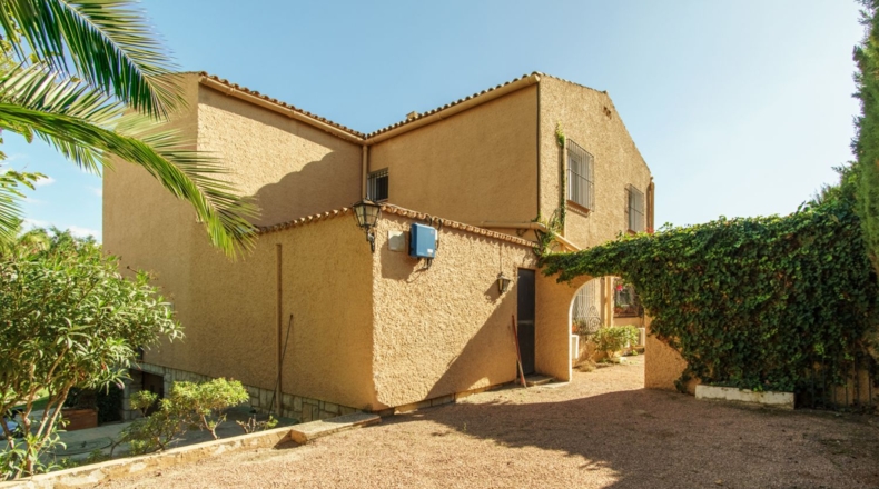 Alicante - Alacant - 1271m2