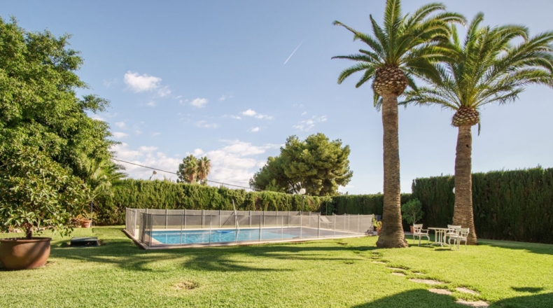Alicante - Alacant - 1271m2