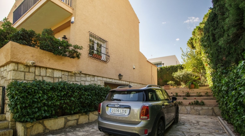 Alicante - Alacant - 1271m2