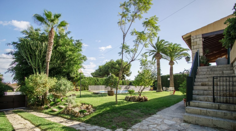 Alicante - Alacant - 1271m2