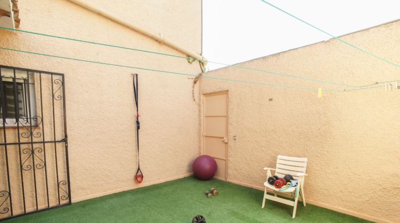 Alicante - Alacant - 1271m2