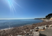 Urban land for sale on España, El Campello, ref: TR390505 photo