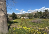 Urban land for sale on España, El Campello, ref: TR390505 photo