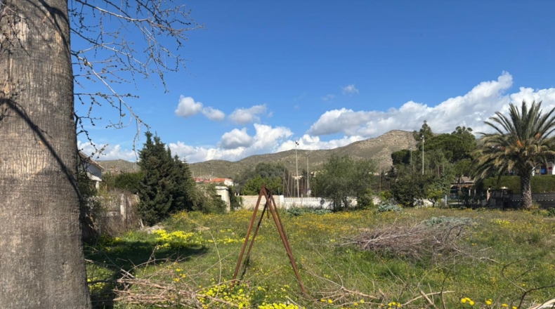 Alicante - Campello - 669m2