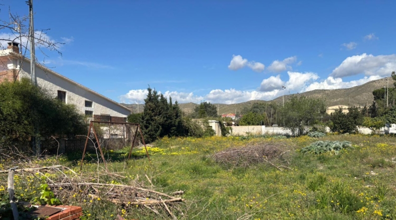 Alicante - Campello - 669m2
