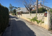 Urban land for sale on España, El Campello, ref: TR390505 photo