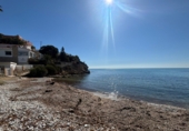 Urban land for sale on España, El Campello, ref: TR390505 photo