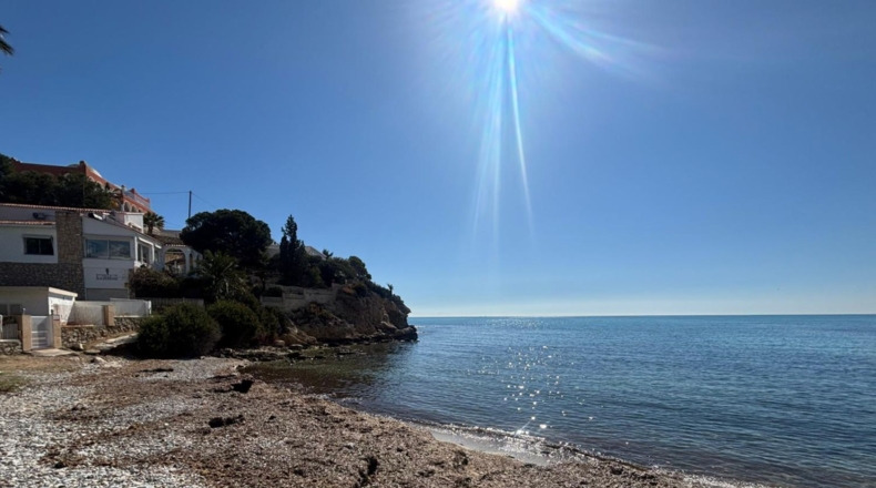 Alicante - Campello - 669m2
