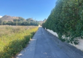 Urban land for sale on España, El Campello, ref: TR390505 photo