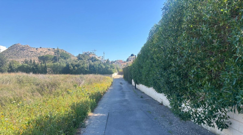 Alicante - Campello - 669m2