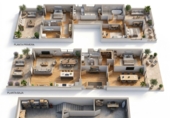 Urban land for sale on España, El Campello, ref: TR390505 photo
