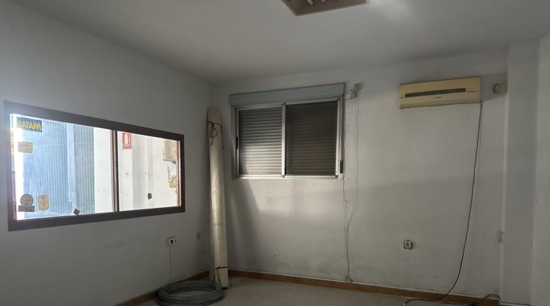 Almería - Venta Cabrera - 593m2
