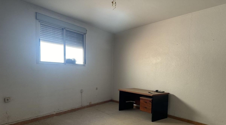 Almería - Venta Cabrera - 593m2