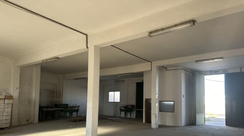 Almería - Venta Cabrera - 593m2