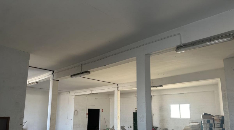 Almería - Venta Cabrera - 593m2