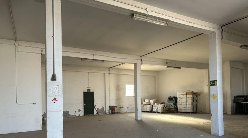 Almería - Venta Cabrera - 593m2