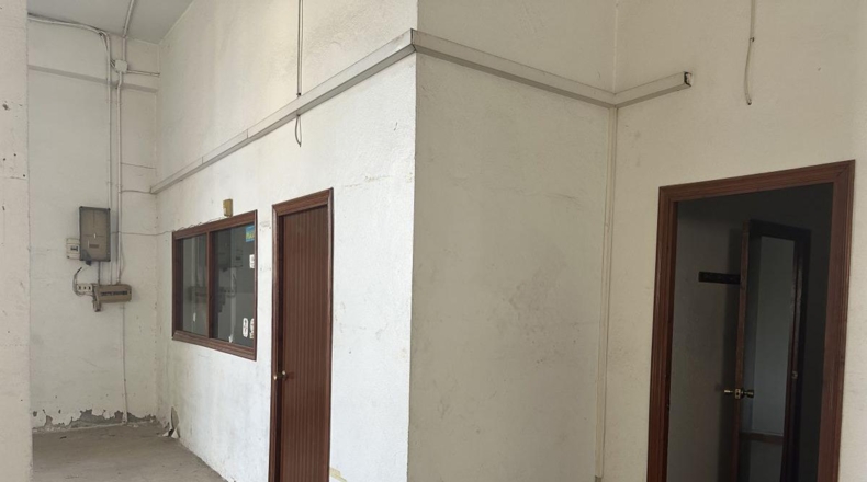 Almería - Venta Cabrera - 593m2