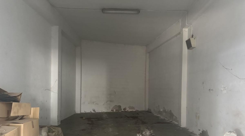 Almería - Venta Cabrera - 593m2