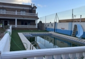 Chalet independiente con terreno en venta en Huércal de Almería ref: TR253510 foto