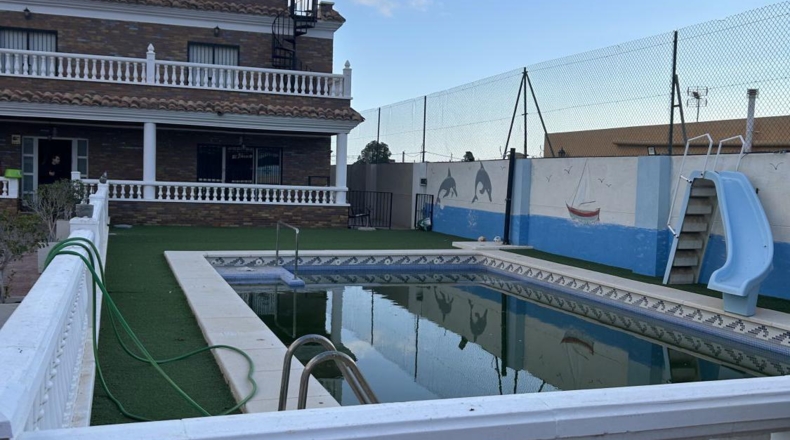 Almería - Almería - 1000m2