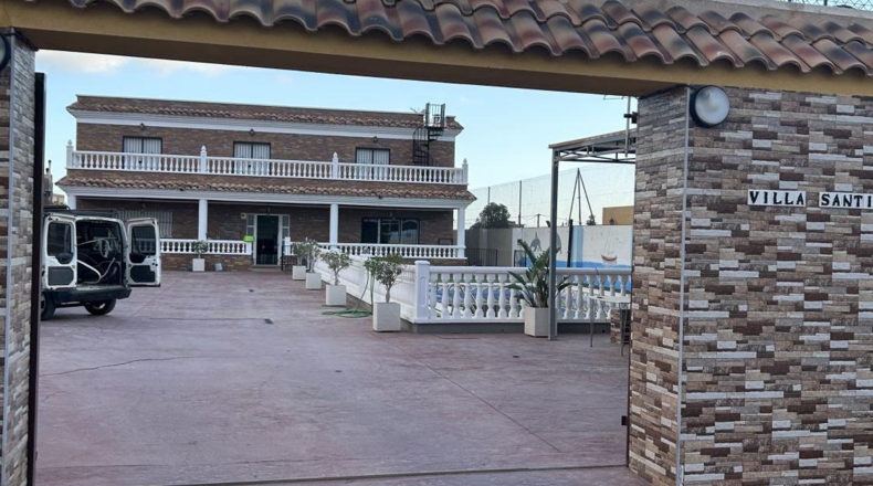 Almería - Almería - 1000m2
