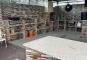 Chalet independiente con terreno en venta en Huércal de Almería ref: TR253510 foto