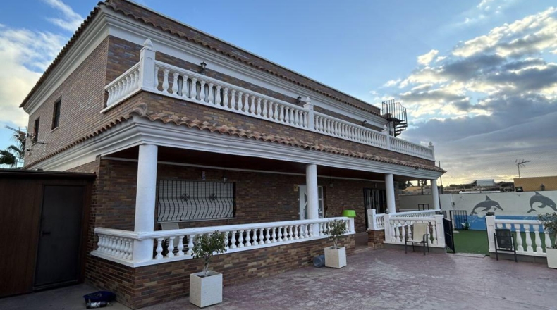 Almería - Almería - 1000m2