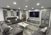 Chalet independiente con terreno en venta en Huércal de Almería ref: TR253510 foto