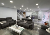 Chalet independiente con terreno en venta en Huércal de Almería ref: TR253510 foto