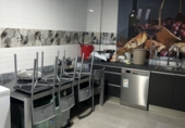 Chalet independiente con terreno en venta en Huércal de Almería ref: TR253510 foto