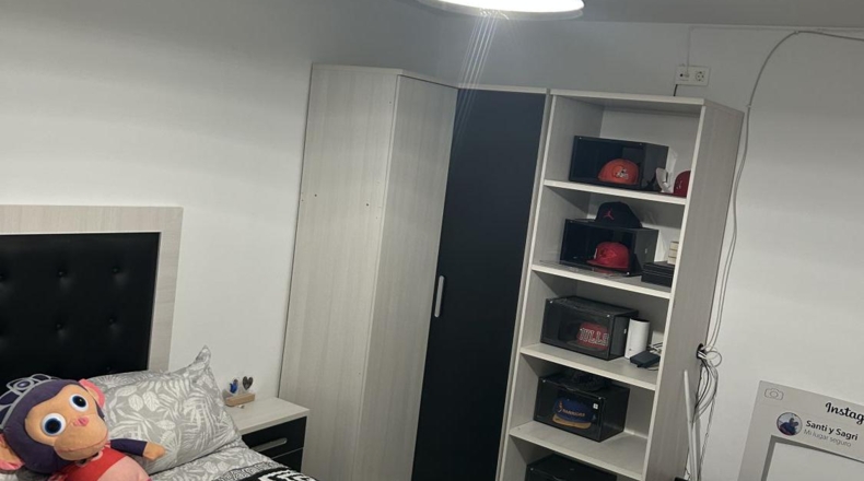 Almería - Almería - 1000m2