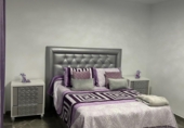 Chalet independiente con terreno en venta en Huércal de Almería ref: TR253510 foto