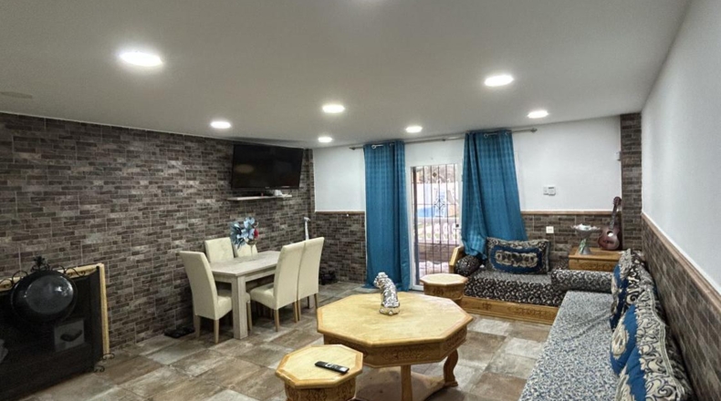 Almería - Almería - 1000m2
