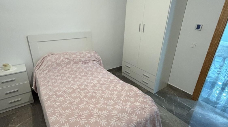 Almería - Almería - 1000m2