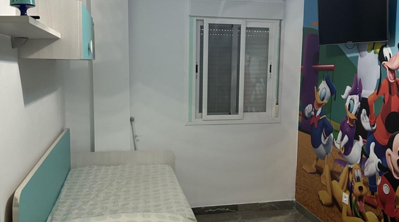 Almería - Almería - 1000m2