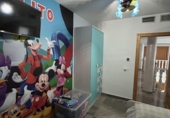 Chalet independiente con terreno en venta en Huércal de Almería ref: TR253510 foto