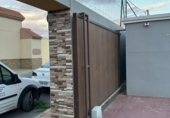 Chalet independiente con terreno en venta en Huércal de Almería ref: TR253510 foto
