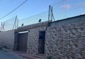 Chalet independiente con terreno en venta en Huércal de Almería ref: TR253510 foto