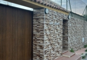 Chalet independiente con terreno en venta en Huércal de Almería ref: TR253510 foto
