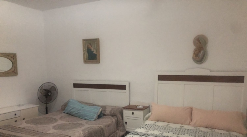 Almeria - Tabernas - 10000m2