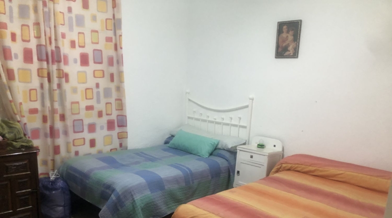 Almeria - Tabernas - 10000m2