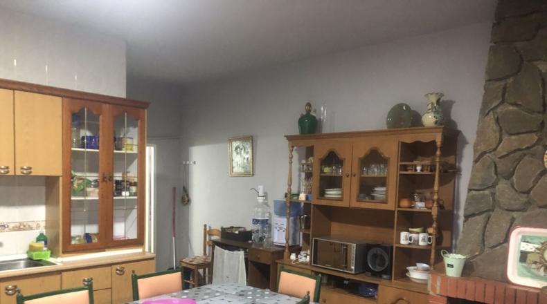 Almería - Tabernas - 30000m2