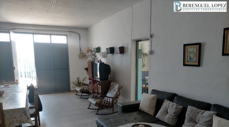 Almeria - Berja - 17504m2