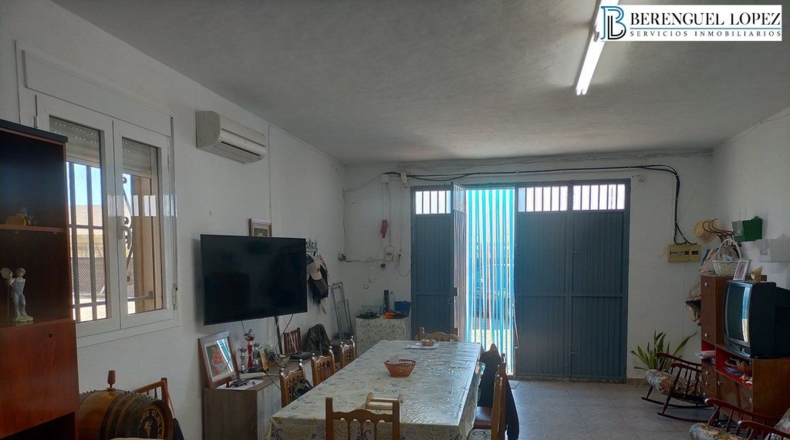 Almeria - Berja - 17504m2
