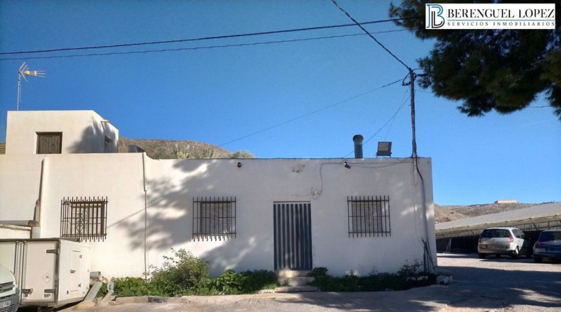 Almeria - Berja - 17504m2