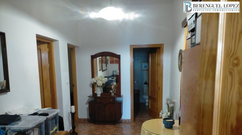 Almeria - Berja - 17504m2