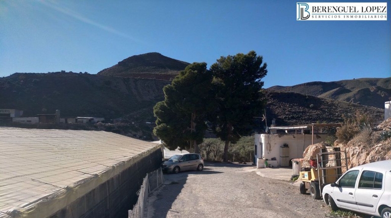 Almeria - Berja - 17504m2