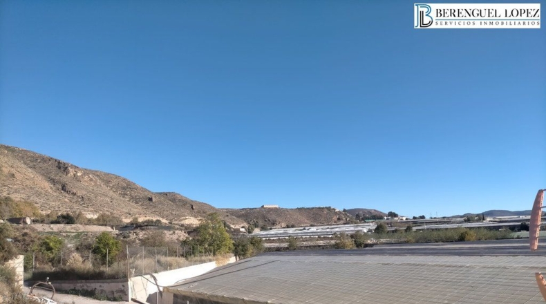 Almeria - Berja - 17504m2