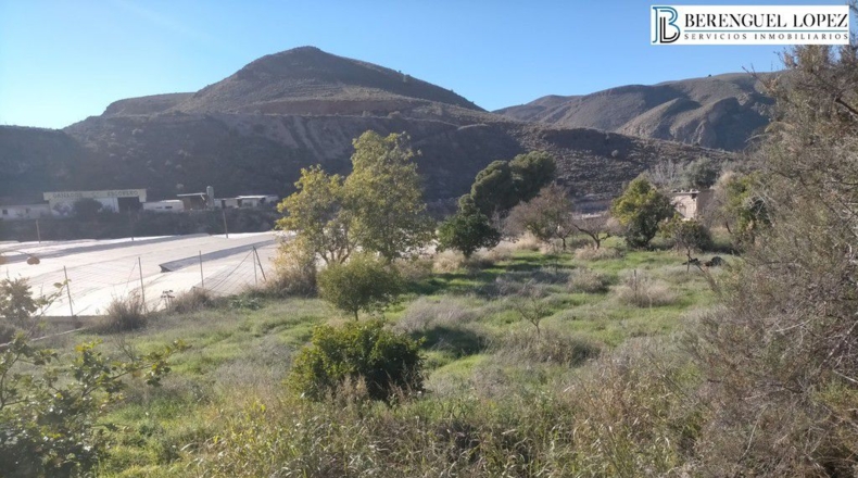 Almeria - Berja - 17504m2