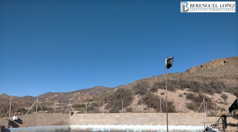 Almeria - Berja - 17504m2